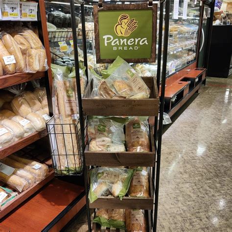 where can i buy panera bread